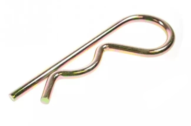 Birkdale 3mm R Clip Cotter Pin
