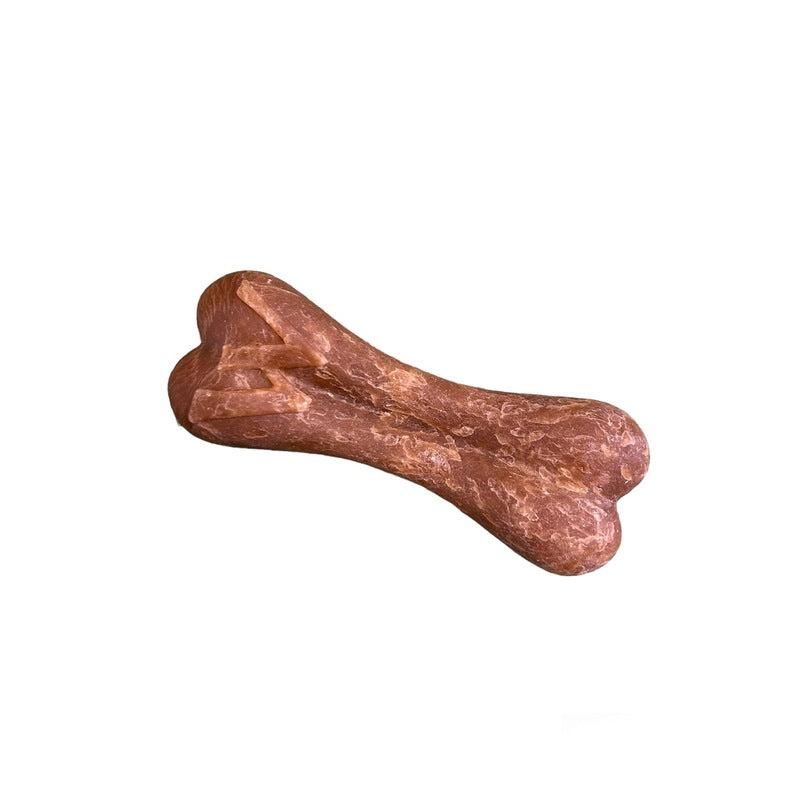 Rice Bone Whimzees Natural Dental Dog Treat