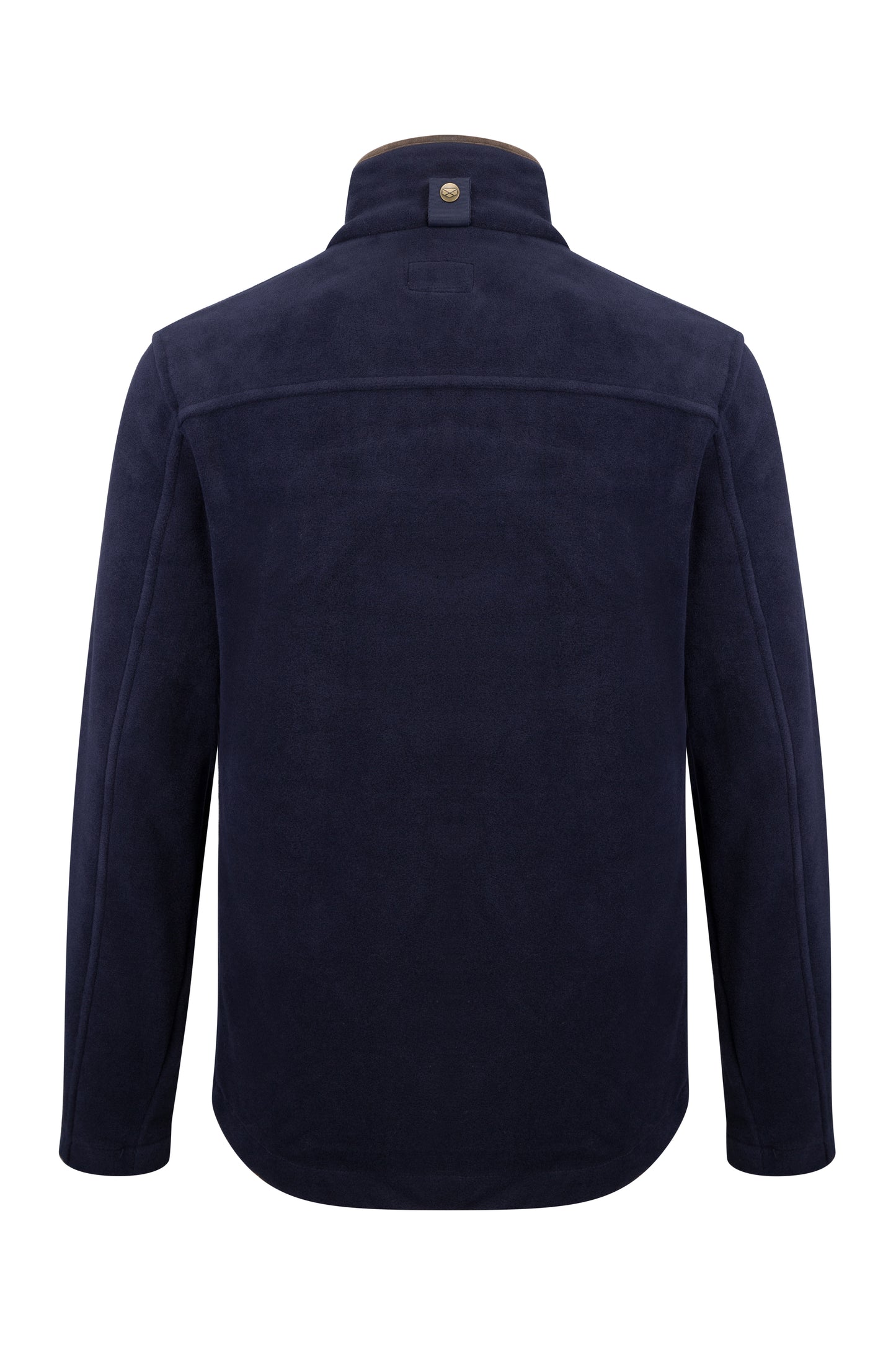 Hoggs Stenton Technical Fleece Jacket Mens