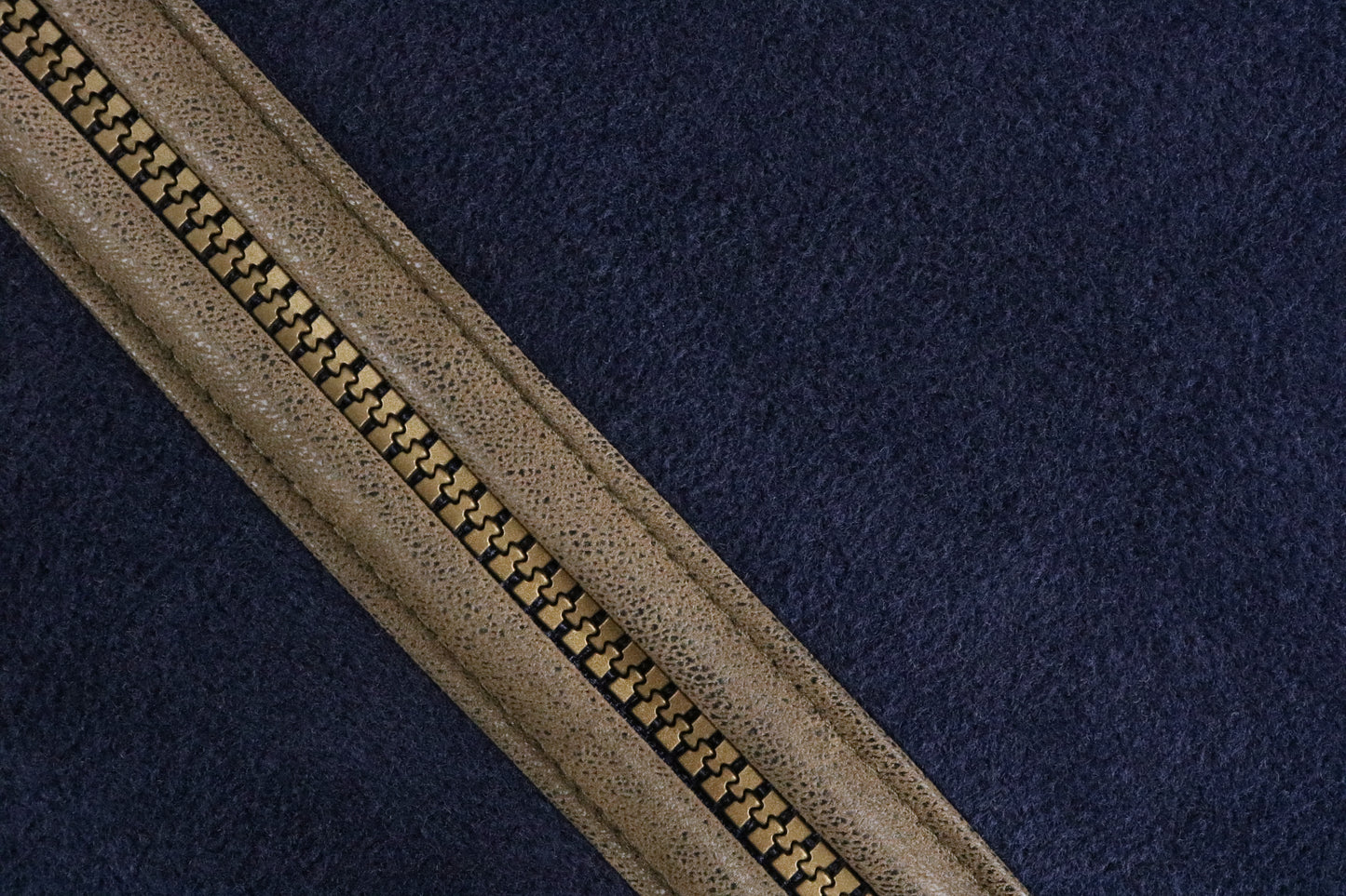 Hoggs Stenton Technical Fleece Jacket Mens