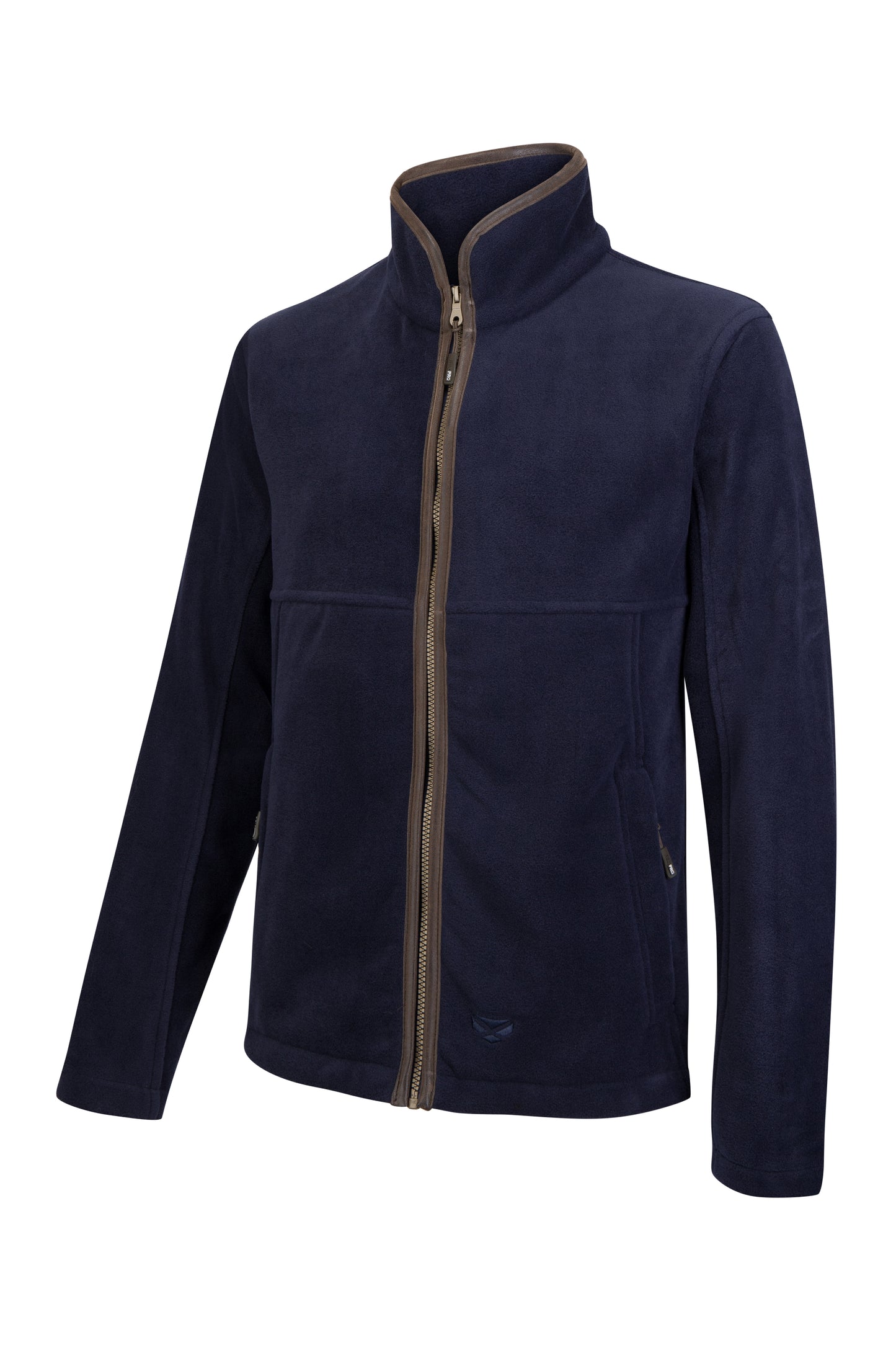 Hoggs Stenton Technical Fleece Jacket Mens
