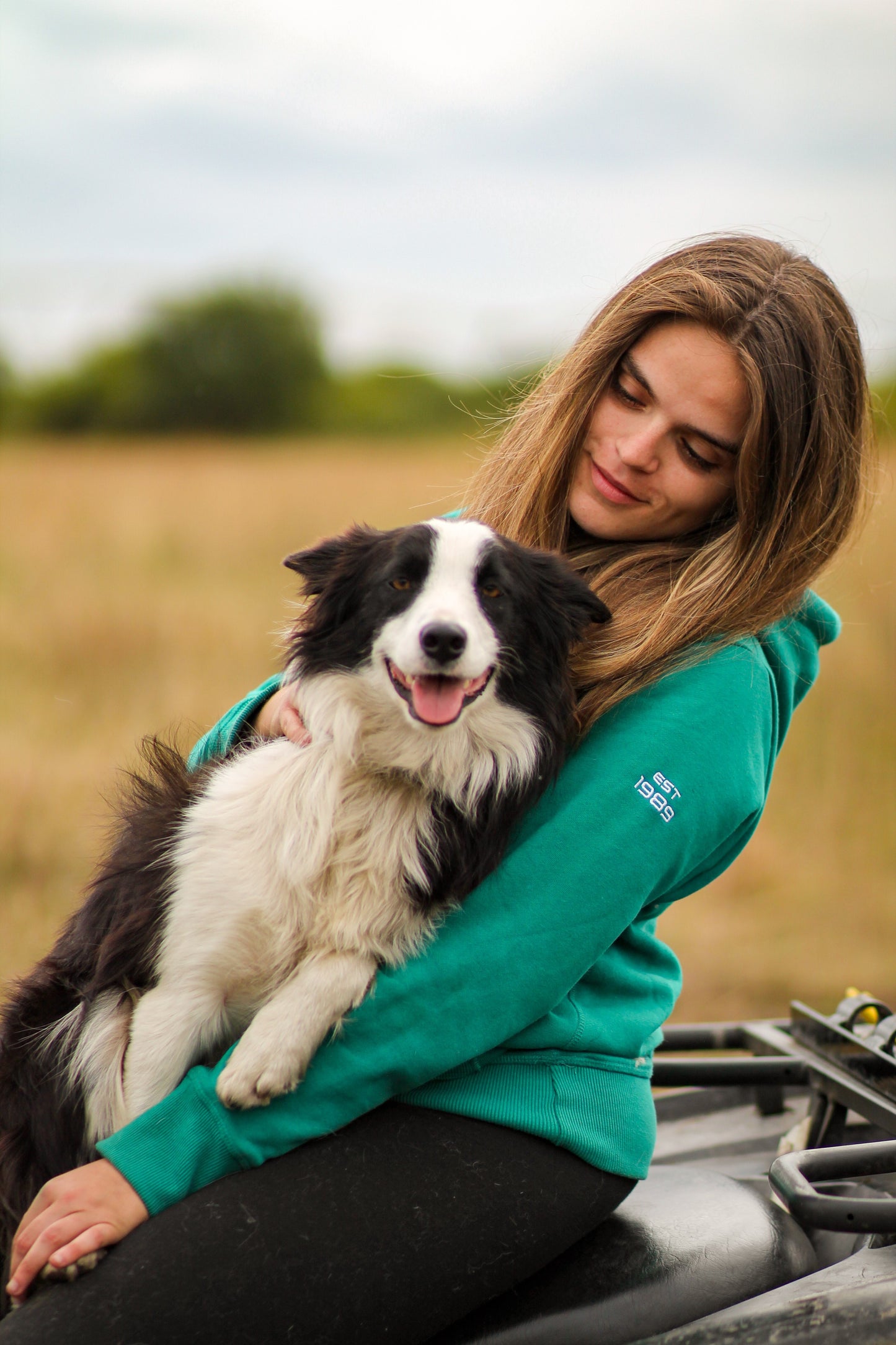 Horner Longhorn Shearing Signature Series Hoodie
