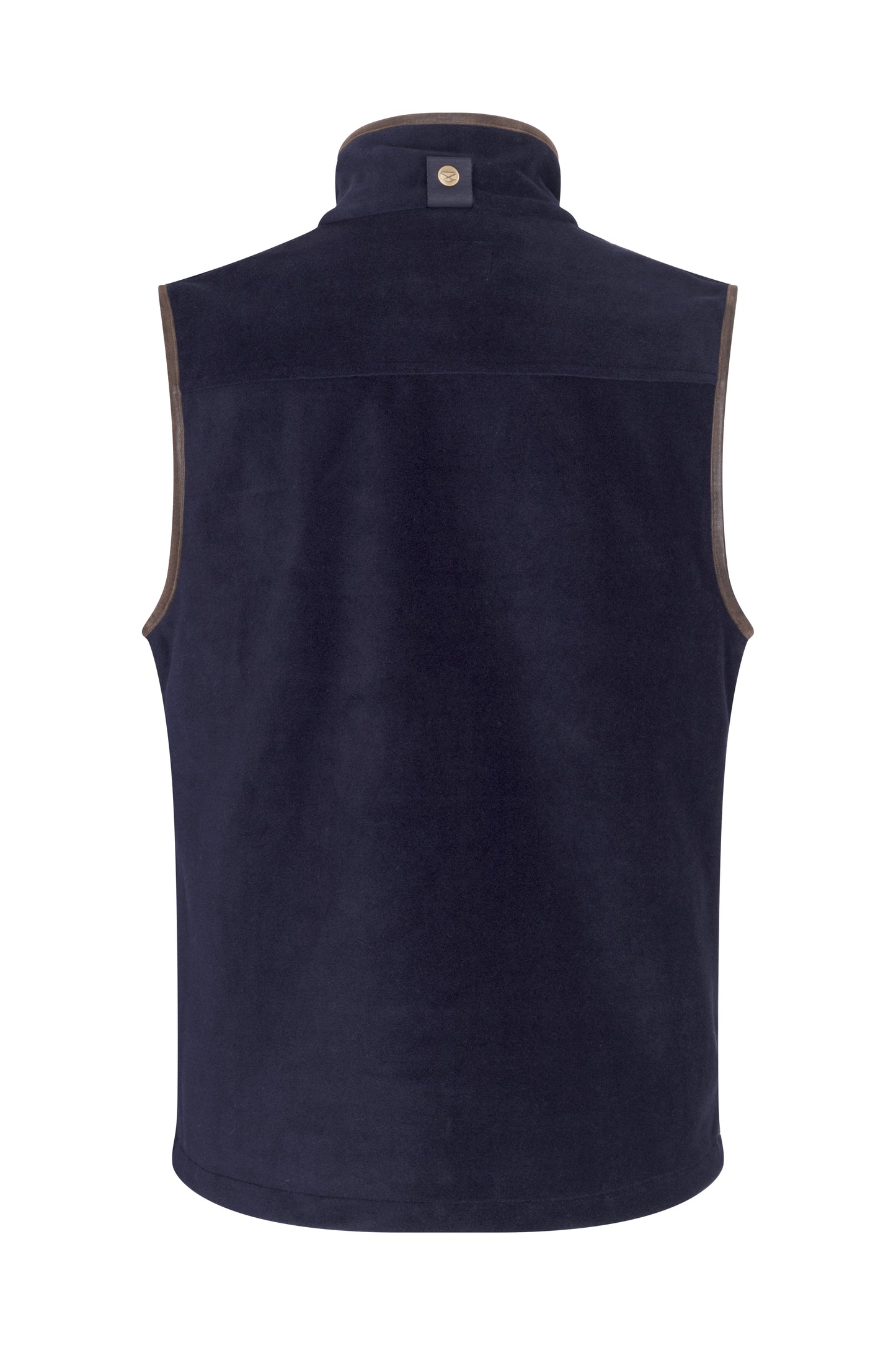 Hoggs Stenton Technical Fleece Gilet Mens