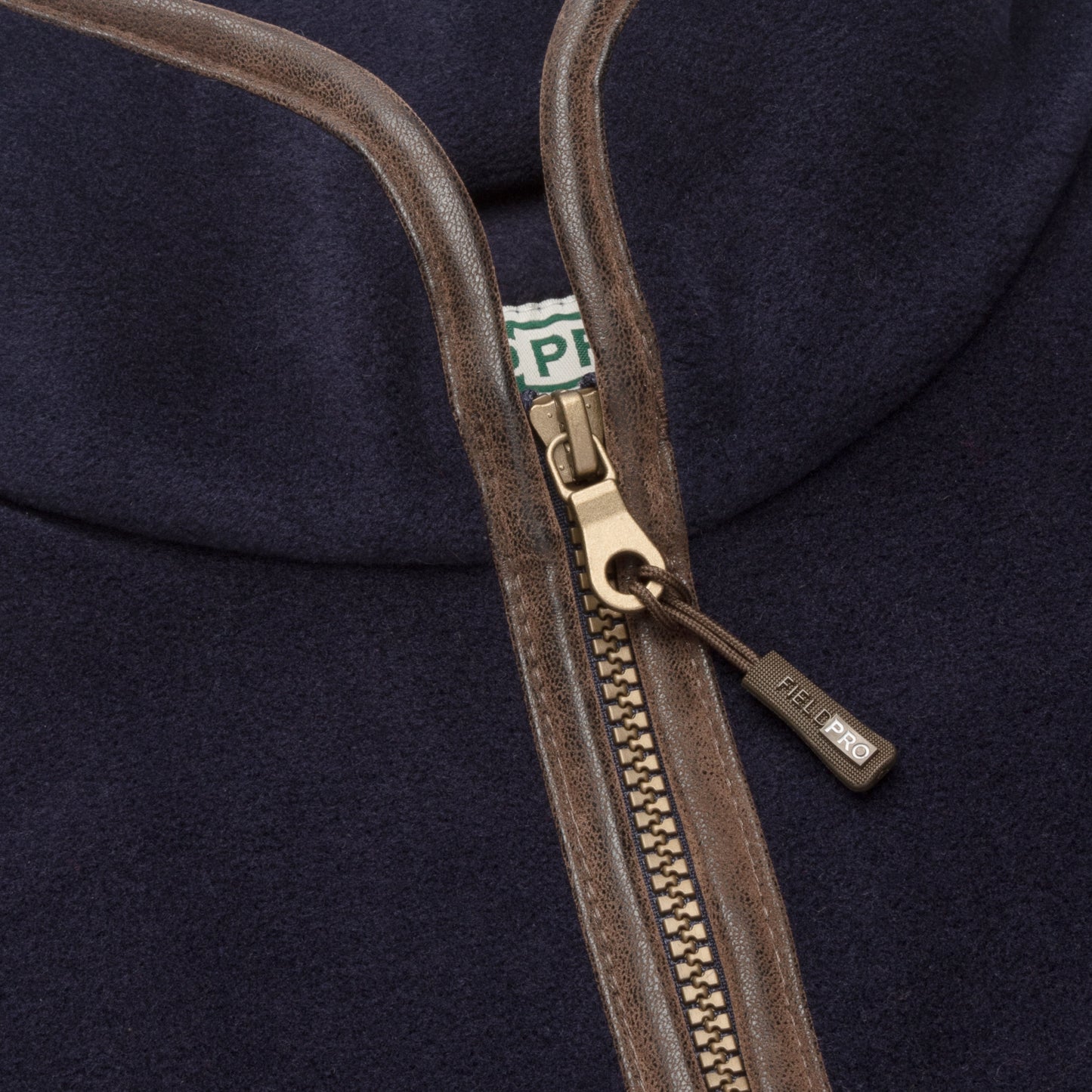Hoggs Stenton Technical Fleece Gilet Mens