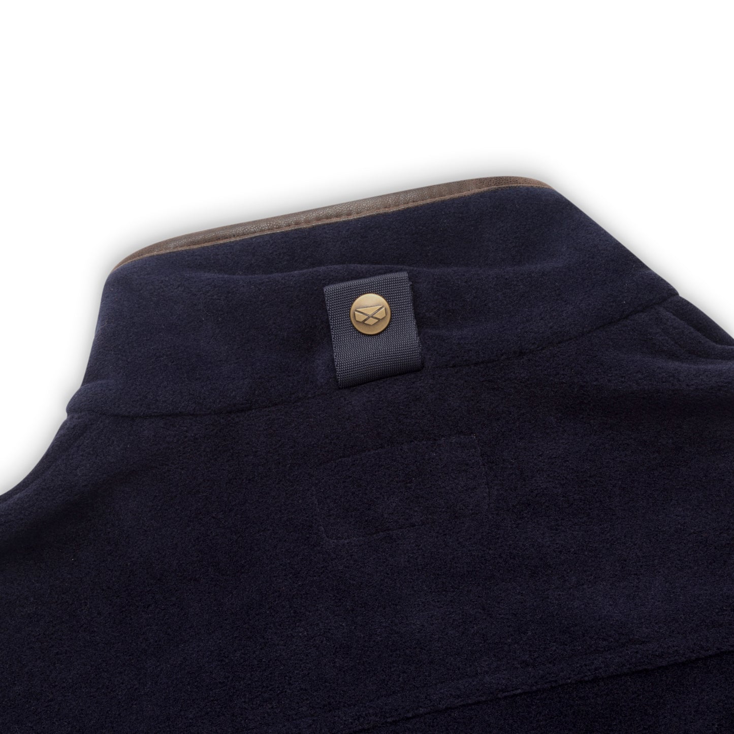 Hoggs Stenton Technical Fleece Gilet Mens