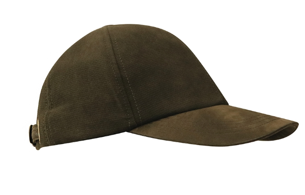 Hoggs Struther Waterproof Baseball Cap