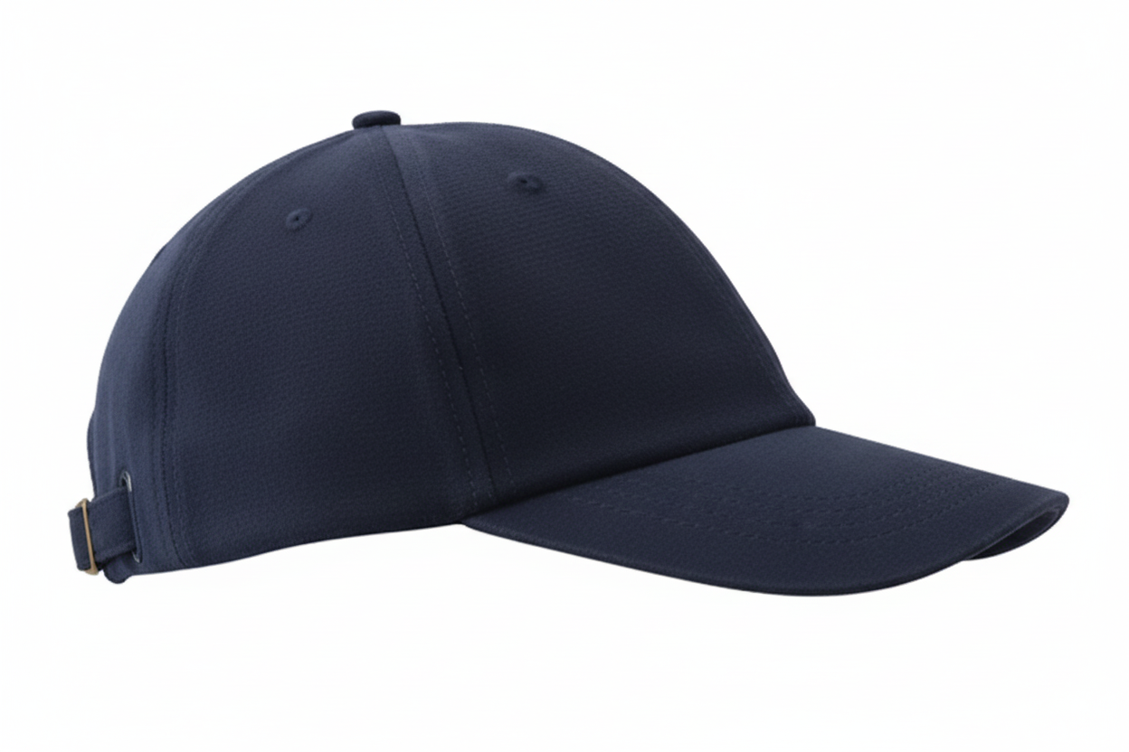 Hoggs of Fife Struther Waterproof Baseball Cap