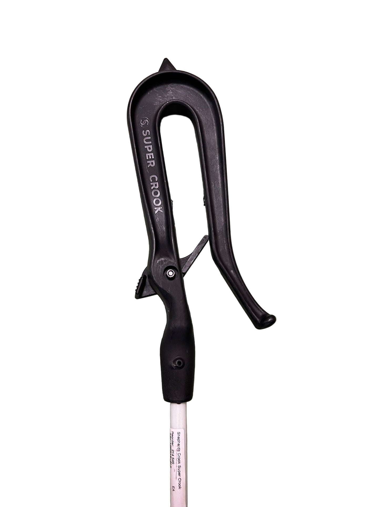 Shepherd’s Sheep locking Super Crook