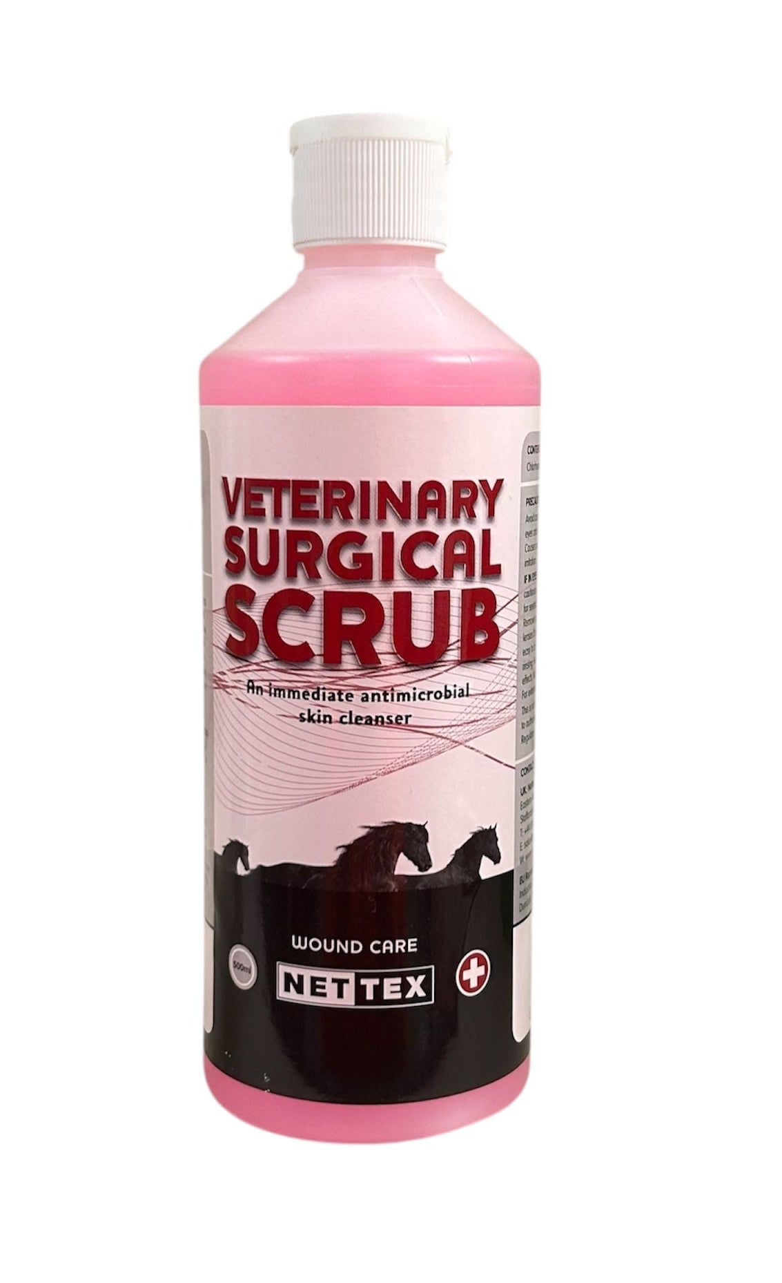 Surgical Scrub 500Ml