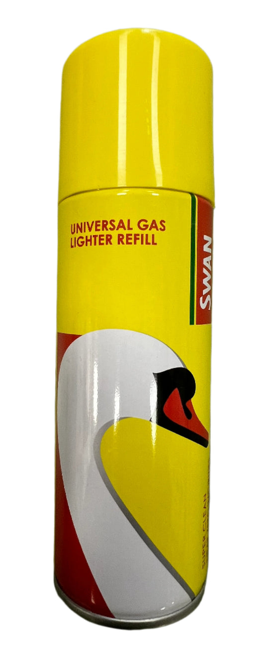 Swan Universal Gas Lighter Fluid Refill 200ML