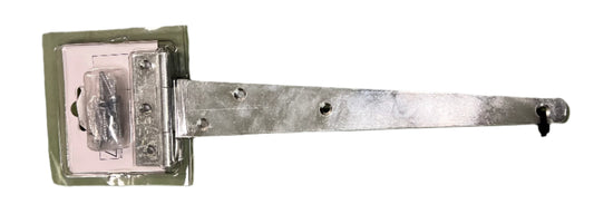 Gatemate Light T Hinges 250mm For Doors Sheds Hutches