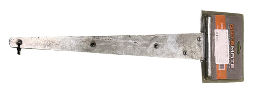 Gatemate Medium T Hinges 400mm For Doors Sheds Hutches