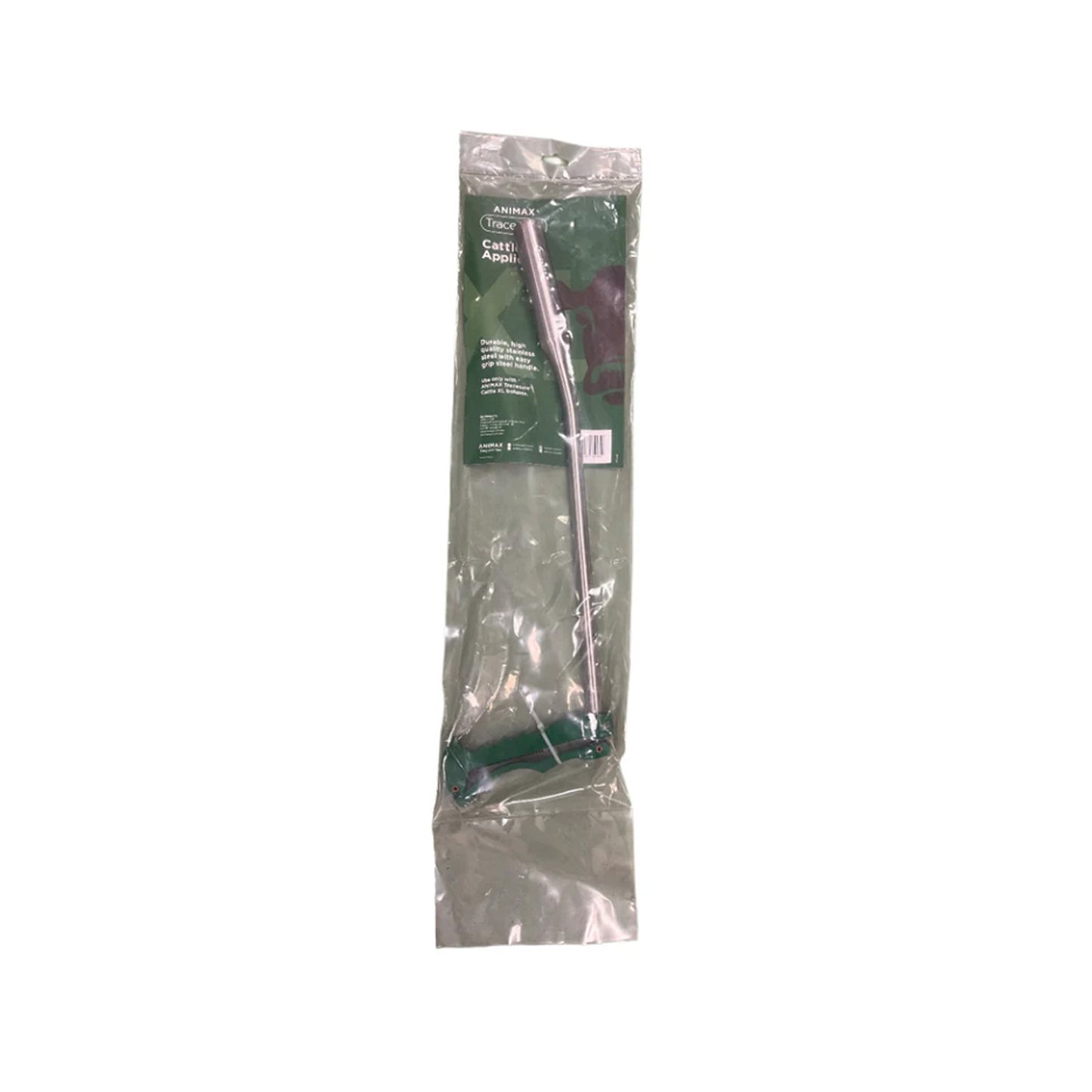 Tracesure XL Cattle Bolus Gun
