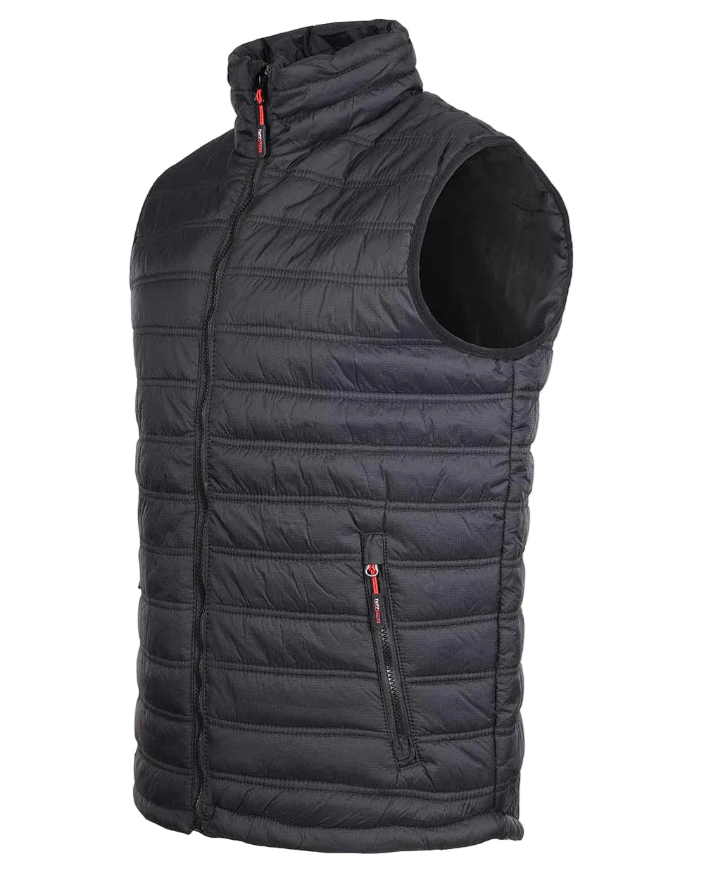 Tuffstuff Workwear Elite Bodywarmer Thermofort Insulation