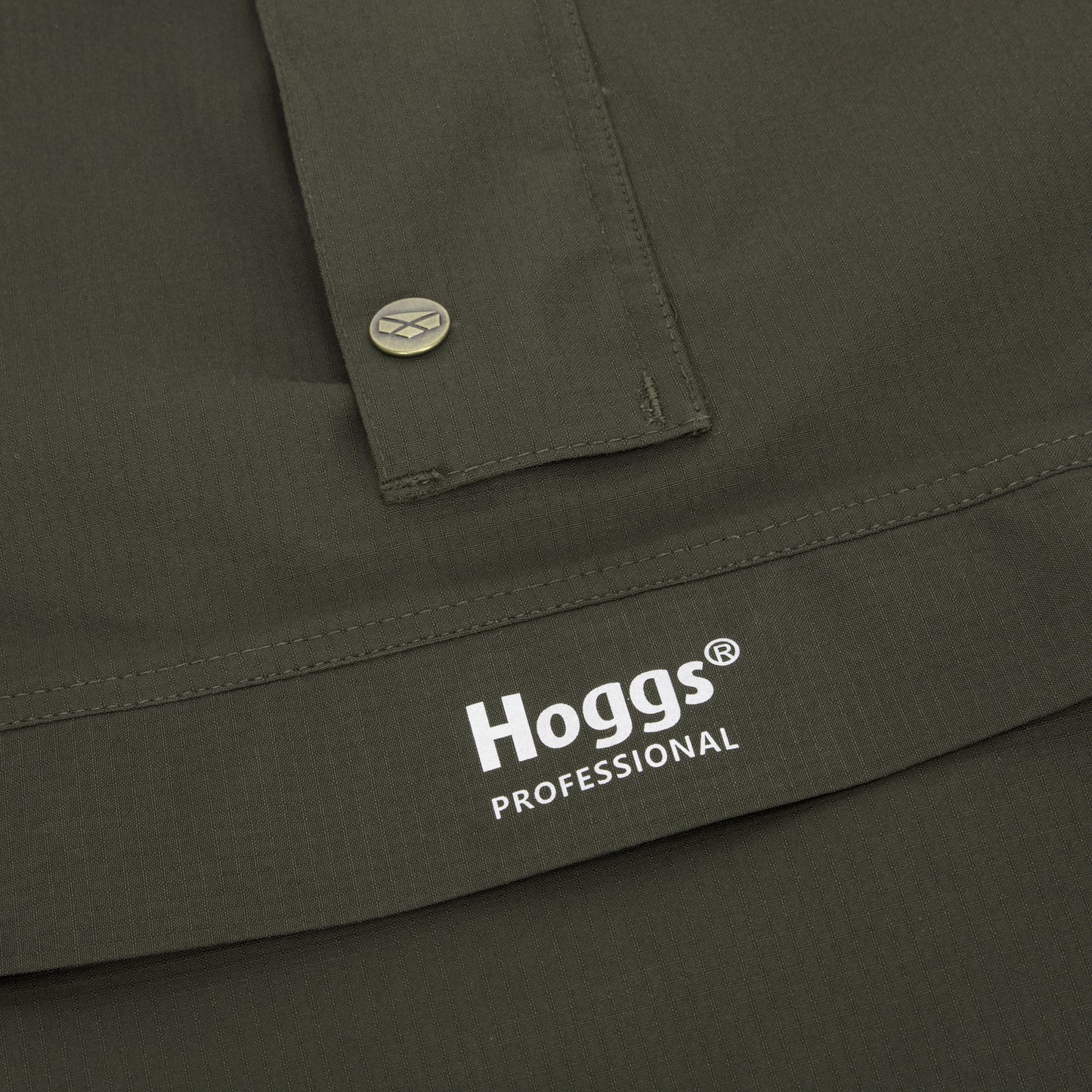 Hoggs Green King II Waterproof Smock