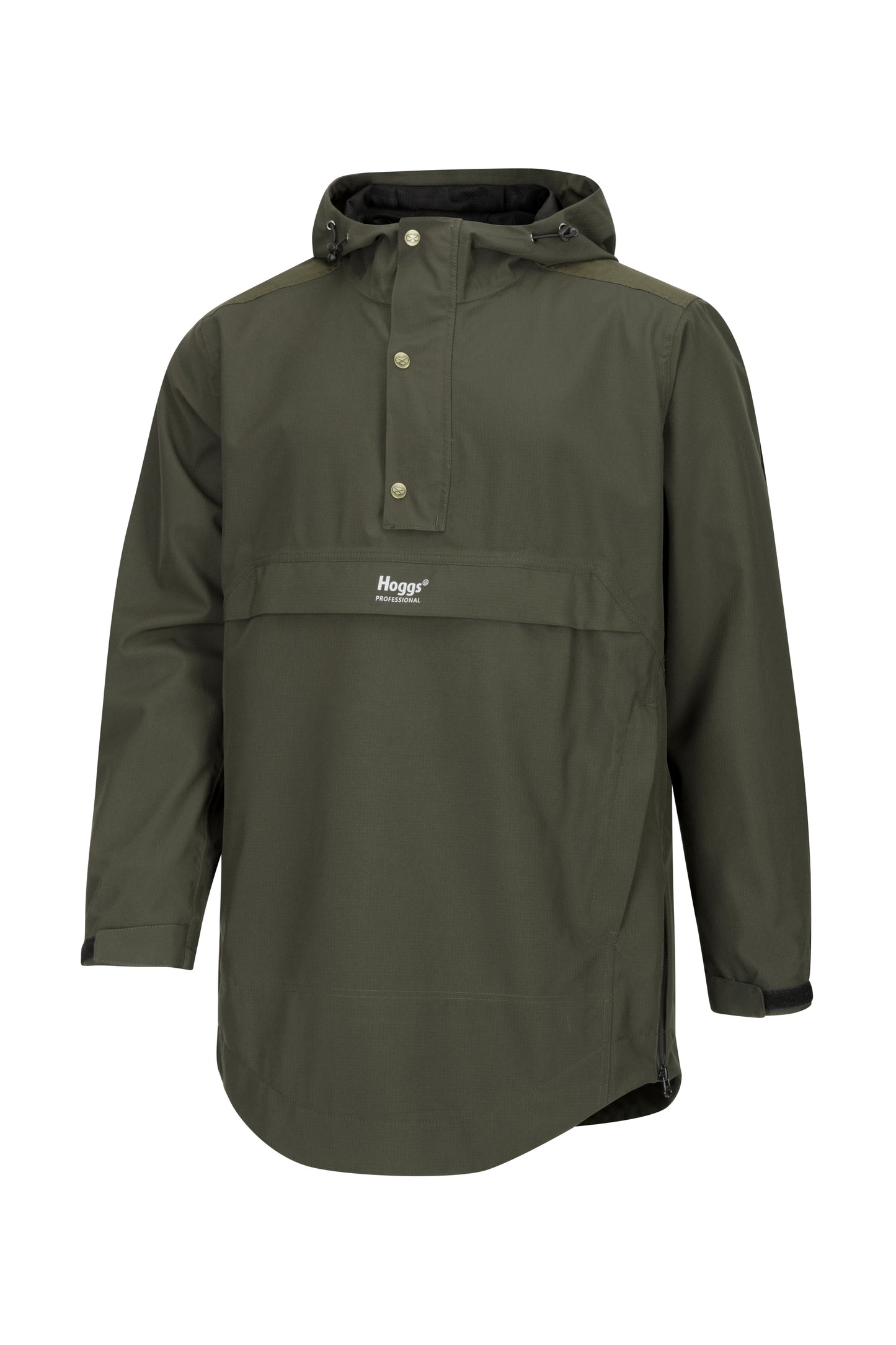 Hoggs Green King II Waterproof Smock