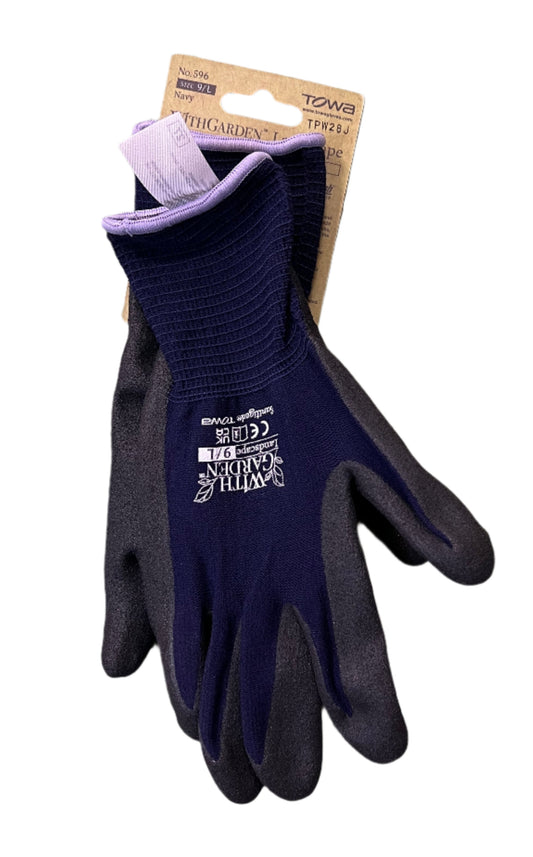 Towa Durable Landscape Gardening Gloves