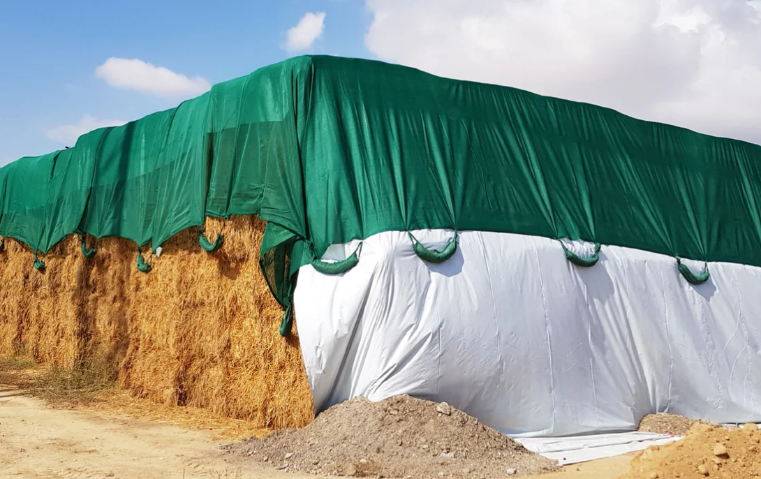 Silage Covers