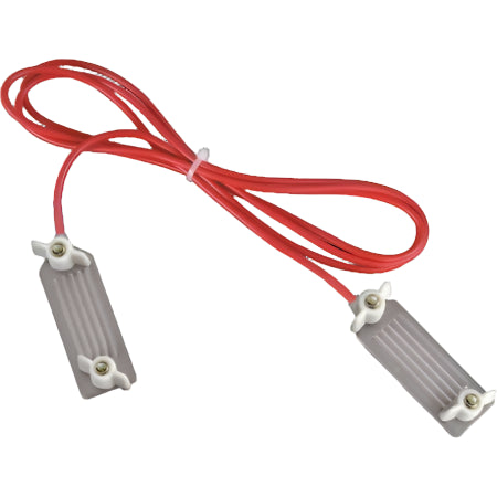 Patura Electric Fence Connecting Cable Polytape 2-wire