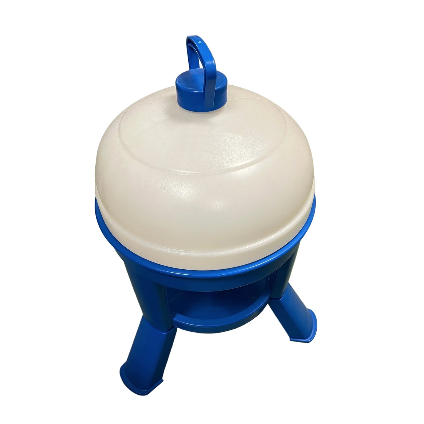 20 Litre Poultry Drinker with Legs