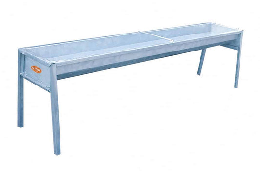 Ritchie Calf Feeding Trough