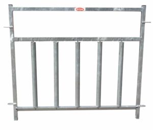 Ritchie 1.2m Lamb Creep Hurdle