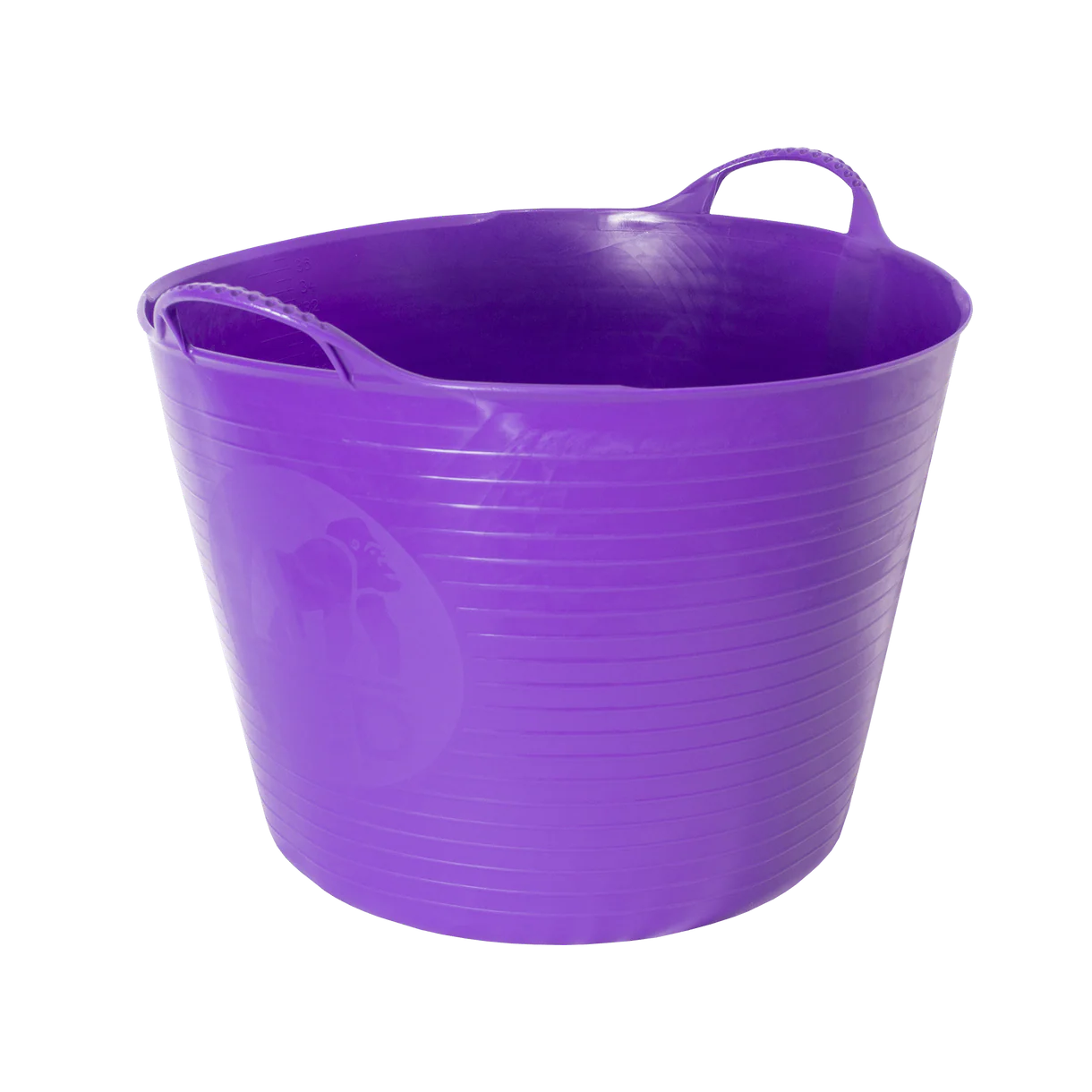 Gorilla Tubs Buckets Animal Proof Feeders
