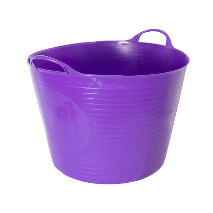 Gorilla Tubs Buckets Animal Proof Feeders