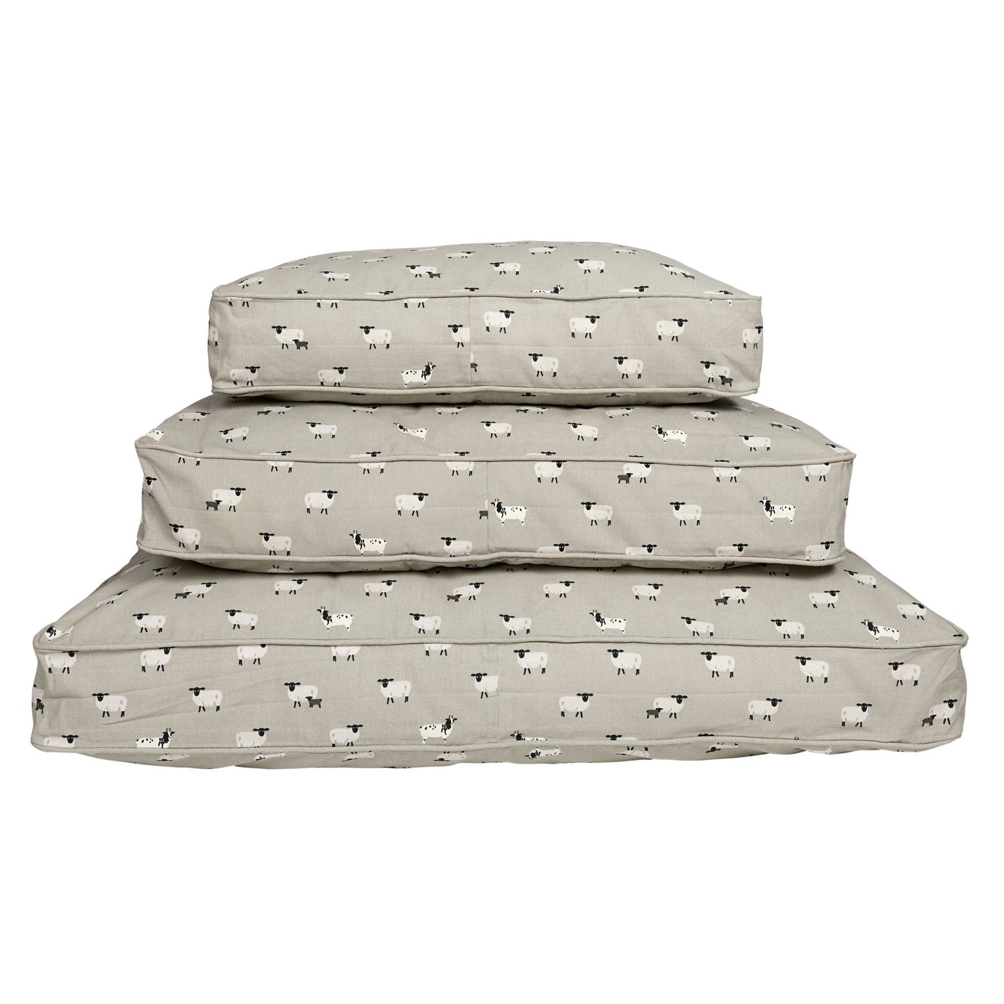 Sheep Pet Mattress