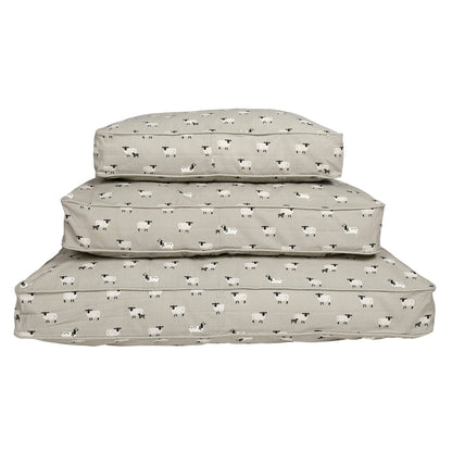 Sheep Pet Mattress
