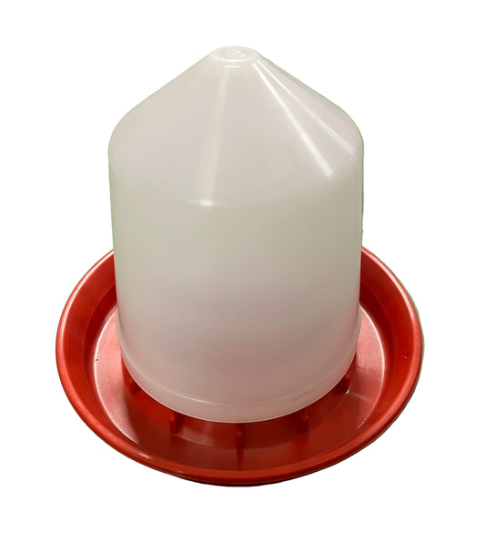 Silo Poultry Chick Feeder 3Kg