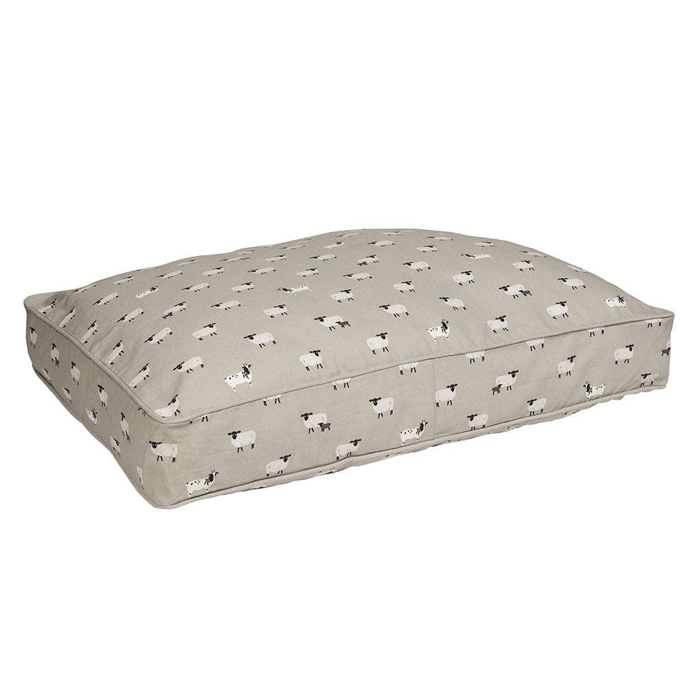 Sheep Pet Mattress