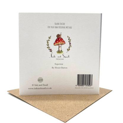 Congratulations - Superstar