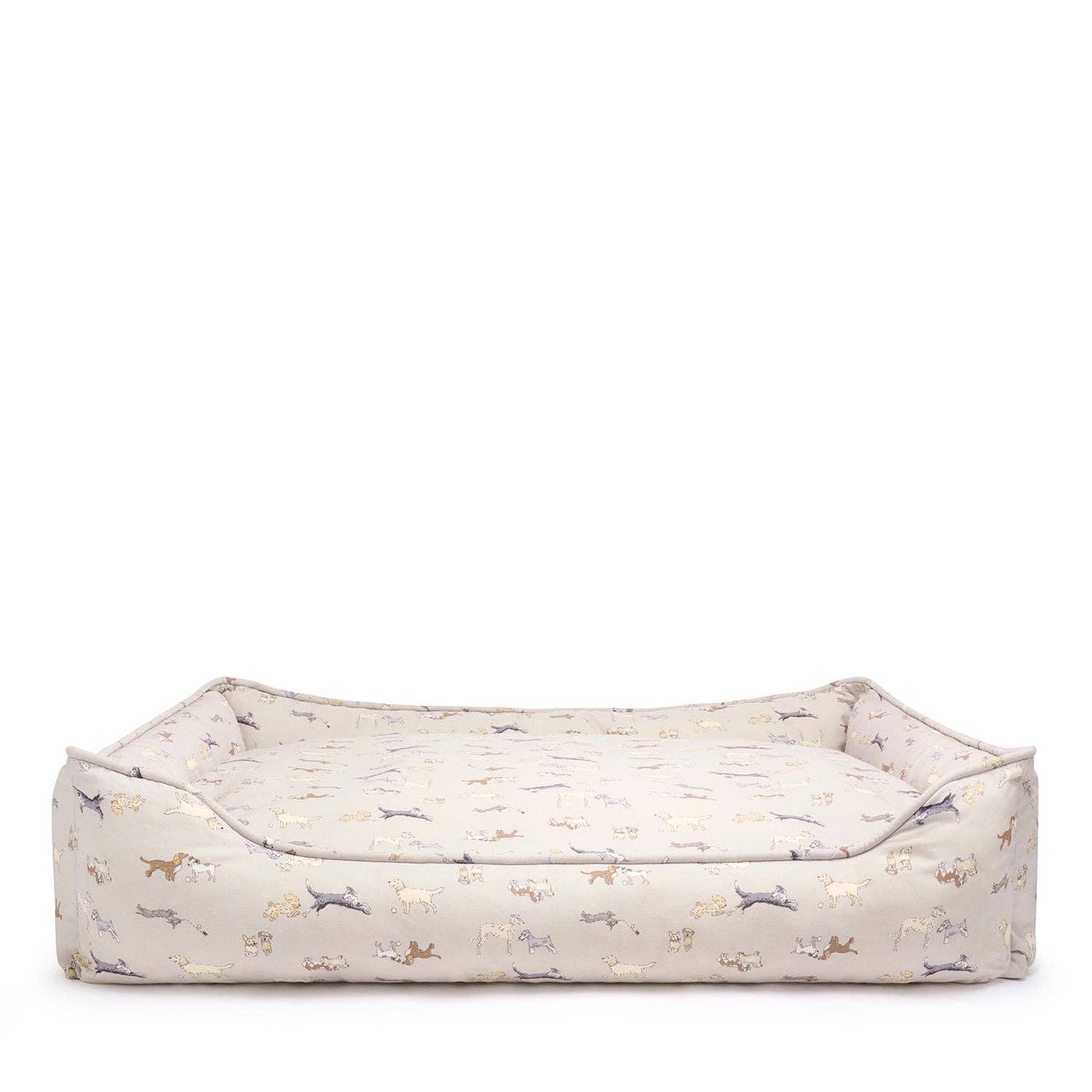 Doggy Daycare Pet Bed