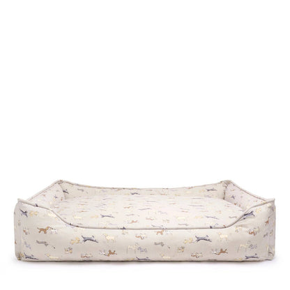 Doggy Daycare Pet Bed