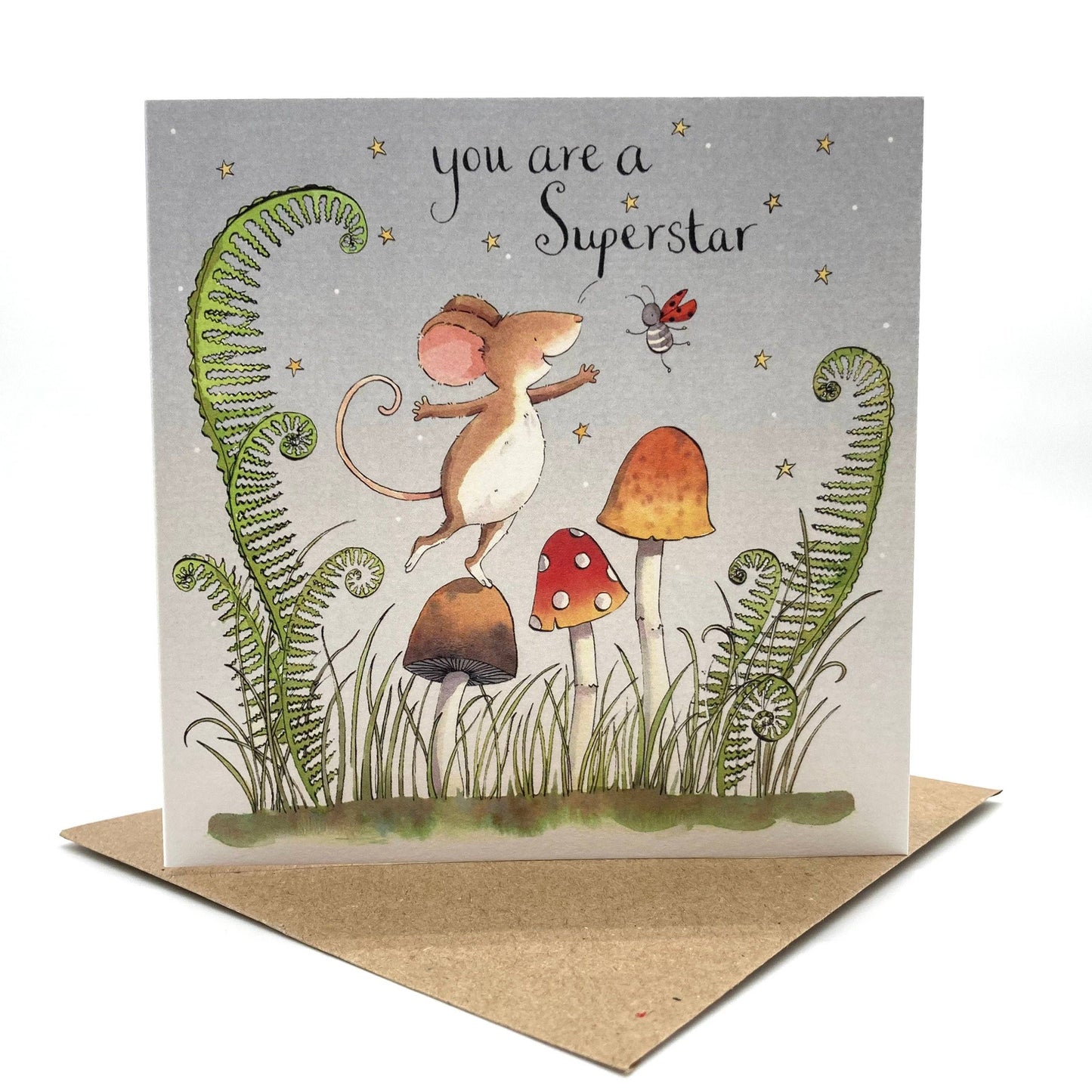 Congratulations - Superstar