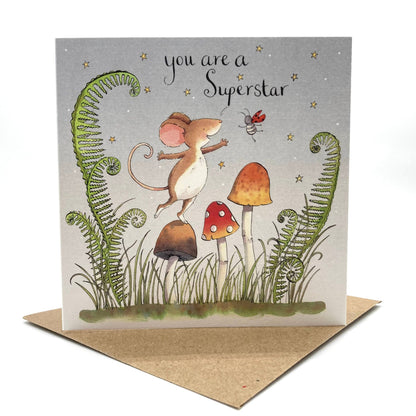 Congratulations - Superstar