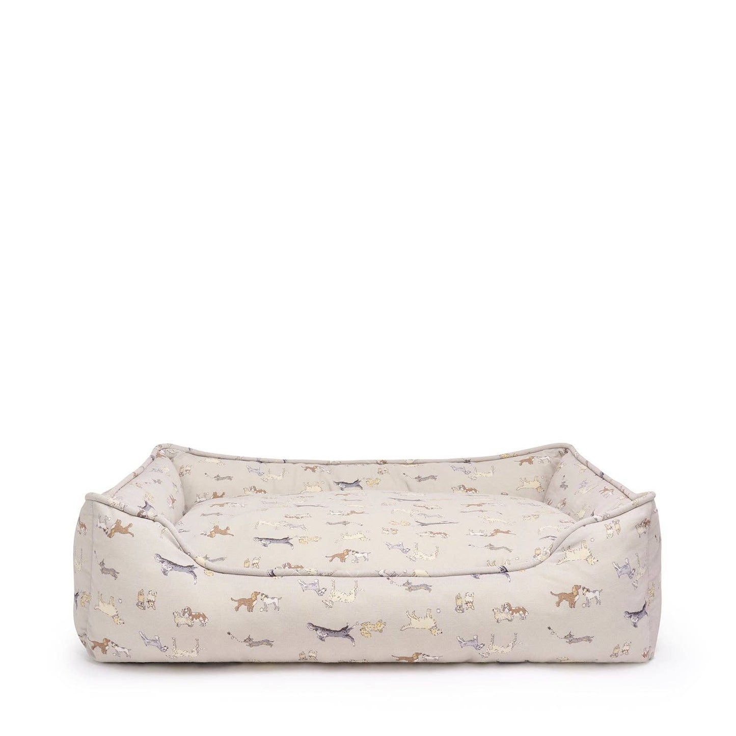 Doggy Daycare Pet Bed