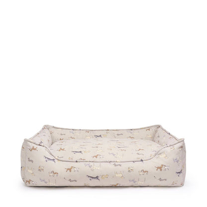 Doggy Daycare Pet Bed