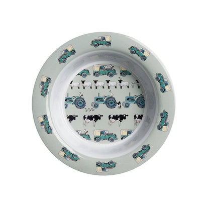 On The Farm Children's Cutlery Set