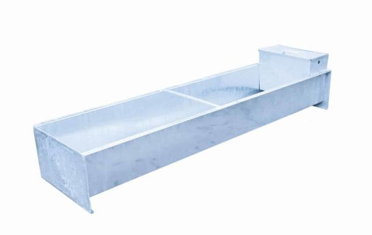 Ritchie Galvanised Water Trough