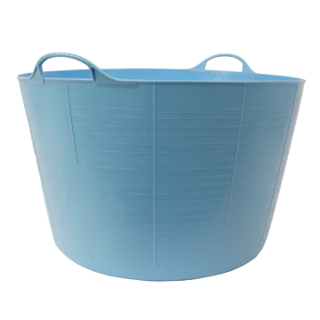 Gorilla Tubs Buckets Animal Proof Feeders