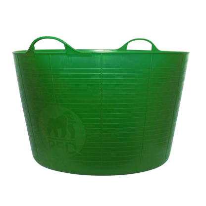 Gorilla Tubs Buckets Animal Proof Feeders