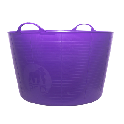 Gorilla Tubs Buckets Animal Proof Feeders