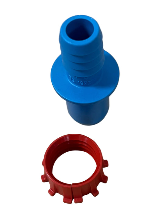 Plasson 7786 Low Density Class C Adaptor BS 1972