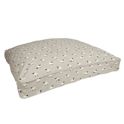 Sheep Pet Mattress
