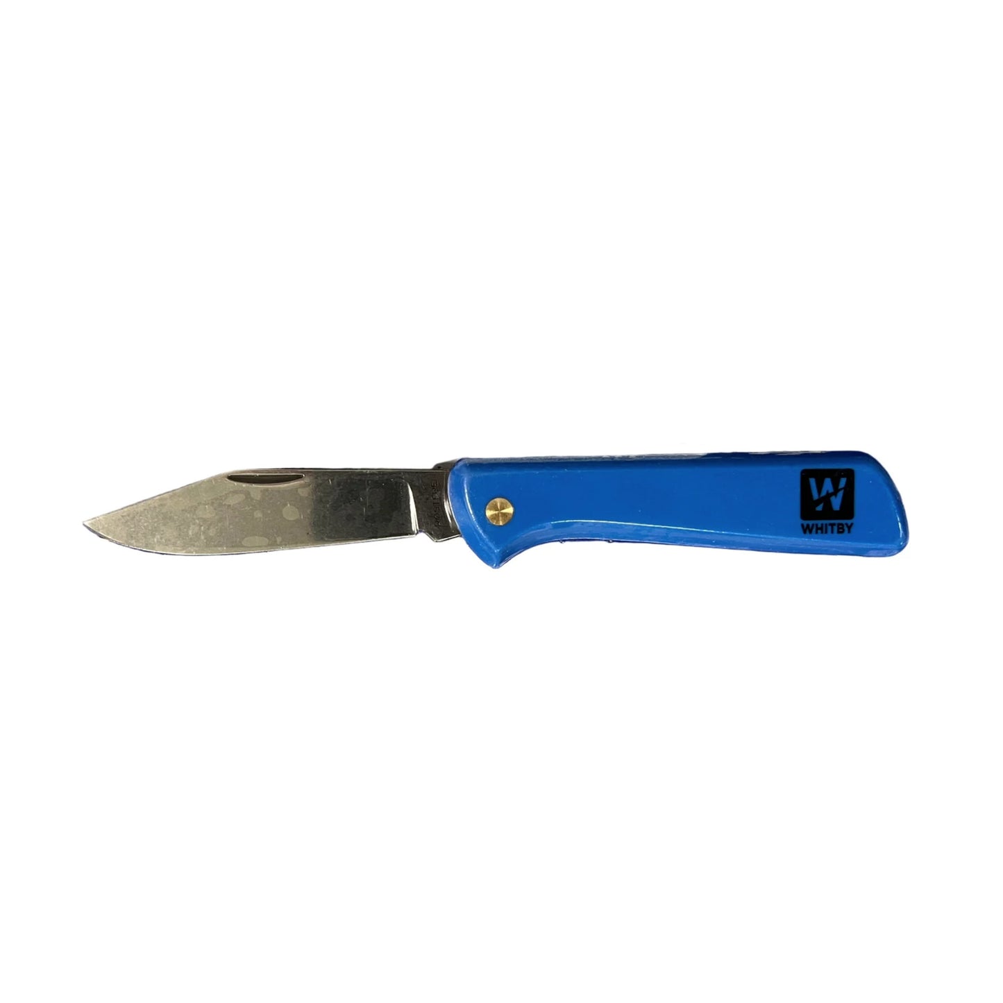 Agrihealth Hoof Pen Knife Blue Handle