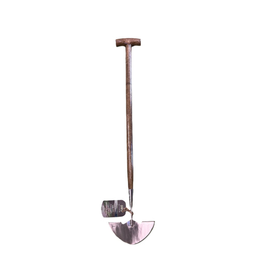 Ames Stainless Steel Lawn Edging Iron