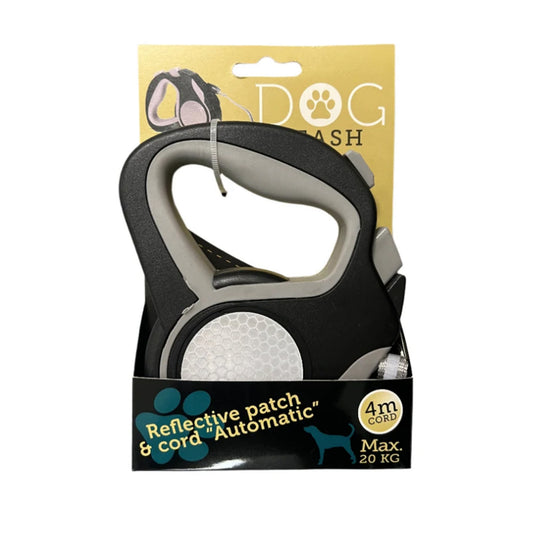 Automatic Dog Lead 4m