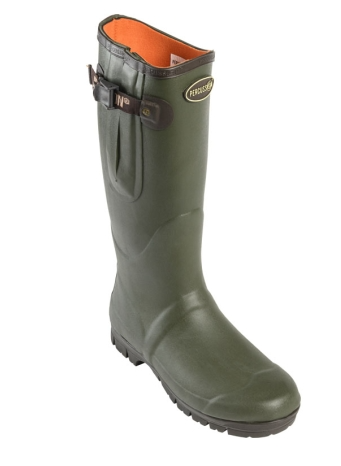 Percussion Sologne Neoprene Boots